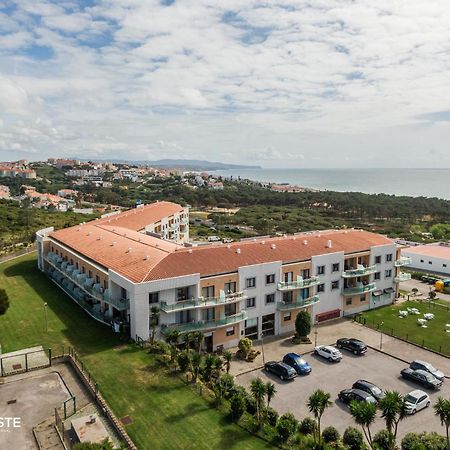 Summer In Paradise - Sea View And Pool In Ericeira Zewnętrze zdjęcie