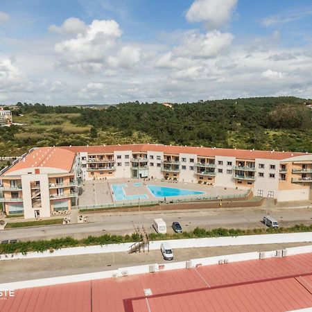 Summer In Paradise - Sea View And Pool In Ericeira Zewnętrze zdjęcie