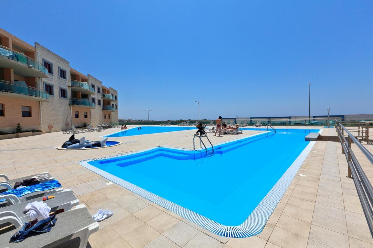 Summer In Paradise - Sea View And Pool In Ericeira Zewnętrze zdjęcie