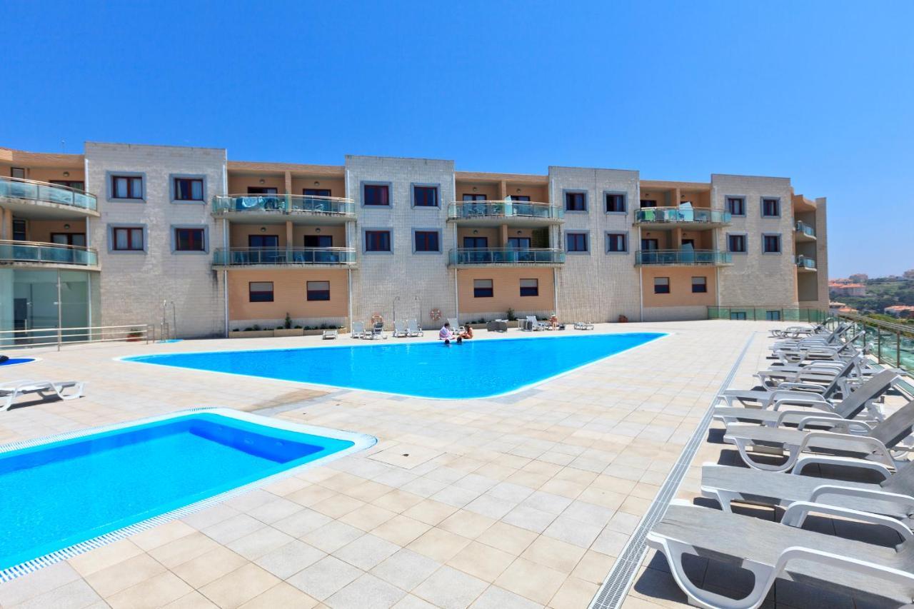 Summer In Paradise - Sea View And Pool In Ericeira Zewnętrze zdjęcie